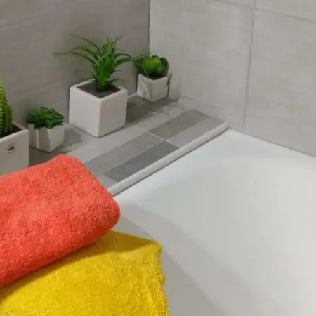 Vue Imprenable Sur La Cite Medievale : 6 Couchages. Apartamento *