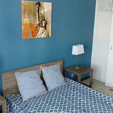 Apartamento Vue Imprenable Sur La Cite Medievale : 6 Couchages. Carcasona