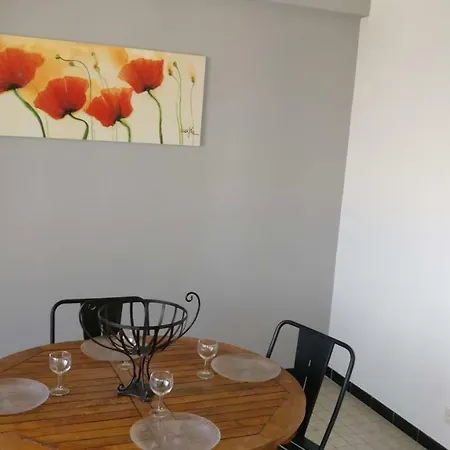 Vue Imprenable Sur La Cite Medievale : 6 Couchages. Apartamento *