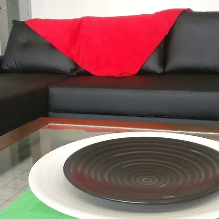 Vue Imprenable Sur La Cite Medievale : 6 Couchages. Apartamento *