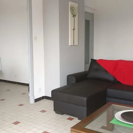 Vue Imprenable Sur La Cite Medievale : 6 Couchages. Apartamento *