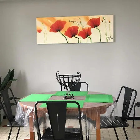 Apartamento Vue Imprenable Sur La Cite Medievale : 6 Couchages.