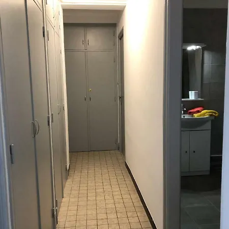 Apartamento Vue Imprenable Sur La Cite Medievale : 6 Couchages. Carcasona